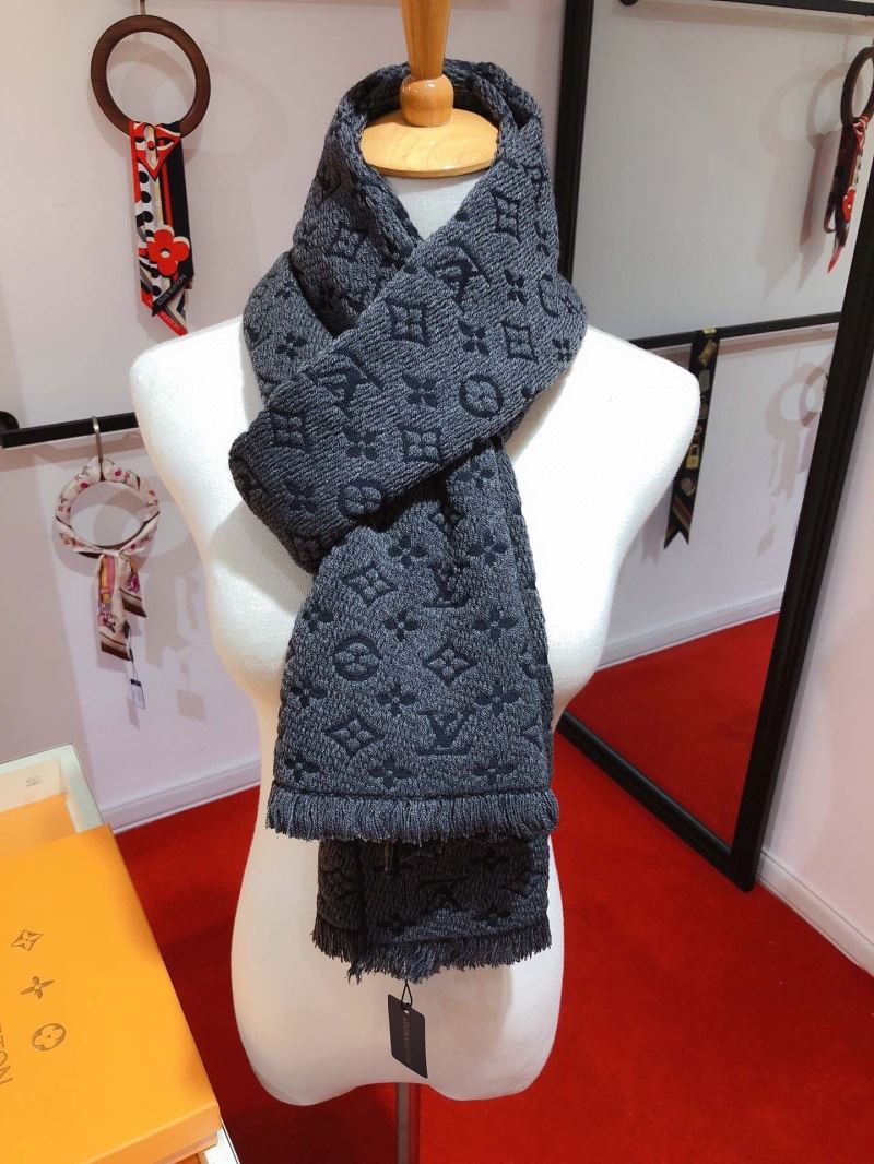 Louis Vuitton Scarf